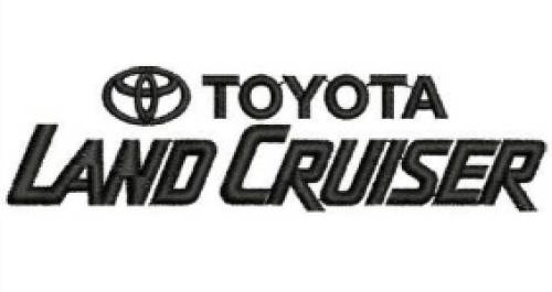 TOYOTA LAND CRUİSER V8