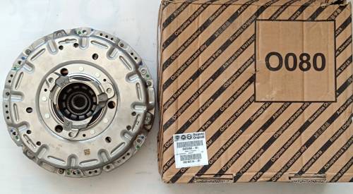 46352086 Debriyaj Seti (Kavrama) 1.6 mtj