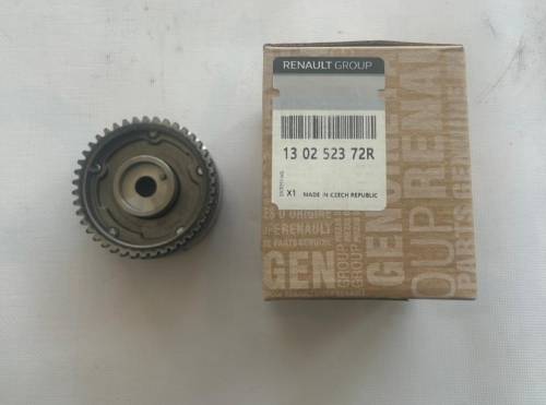 Clio 4-IV Cap130252372R Eksantrik Dişlisi 0.9 Tce H4B