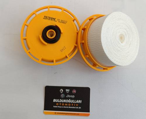 2339051070 MAZOT FİLTRESİ LAND CRUİSER V8