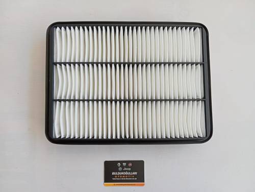 1780130040 HAVA FİLTRESİ TOYOTA LAND CRUISER 3.4I 2.4V x V8