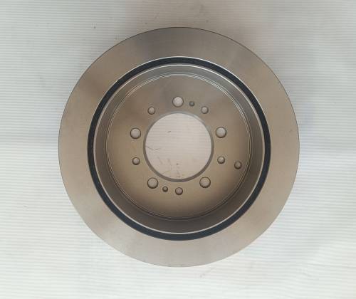 4243160290 ARKA FREN AYNASI HAVALI LAND CRUISER 4.5 D-40 V8/4.5 V8/4.7 V8 08-