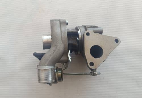 7701476891 TURBO KOMPLE  1.5 DCI