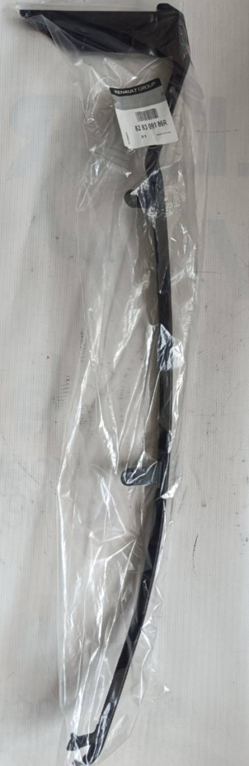 828309186r Megane 4-IV kapı fitili contası