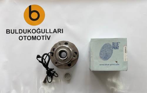 52089434AE Jeep Grand Cherokee 05-10 Ön TEKER RULMANI FORYALI