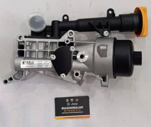 55210717 YAĞ SOĞUTUCUSU  1.3 MTJ