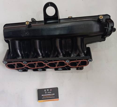 55236583 EMME MANİFOLDU  1.3 MULTIJET EGR'Lİ