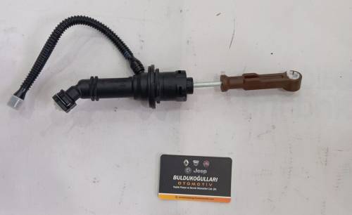 306104118R DEBRİYAJ ÜST MERKEZİ CLIO-SYMBOL-DOKKER-LOGAN II-SANDERO II12=>