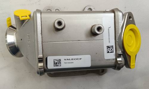 55249454 EGR SOĞUTUCU 1.3D MTJ