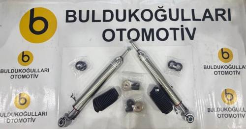 LAND CRUISER V8 ARKA AMORTİSÖR