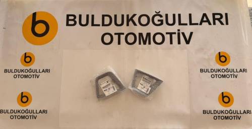 735702757 Jeep Ön Tampon Izgara Çerçeve Set Renegade