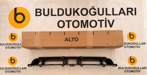 735690789 Jeep Ön Tampon Orta Izgarası Renegade