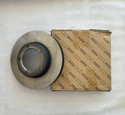 43512-60220 TOYOTA LAND CRUİSER V8 D4D