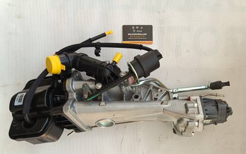 55275667 Egr (Komple) 1.6 mtj Linea-doblo-egea