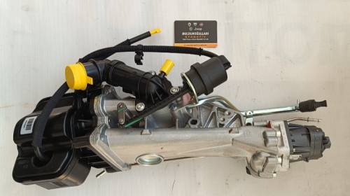 55275667 Egr (Komple) 1.6 mtj Linea-doblo-egea