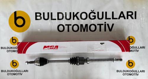 391003955R Sandero 3 Sağ Ön Aks 1.0Tce Otomatik Orijinal