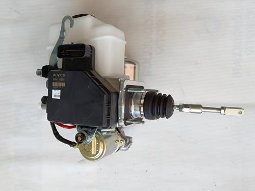 Land Cruiser v8 Zırhlı Beyinli Fren Ana Merkezi Komple