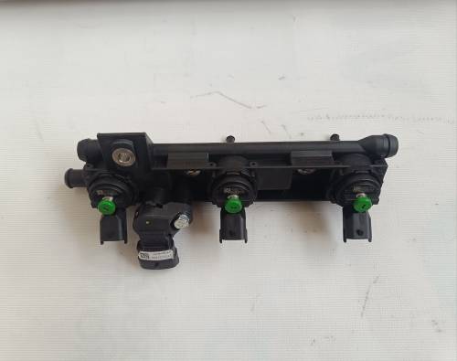 175233231R ENJEKTOR RAMPASI clıo v captur symbol