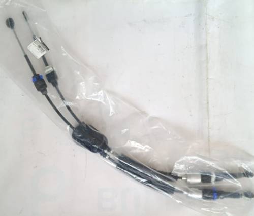 Clio 5 Vites Kumanda Teli Manuel 349355204R 344139857R