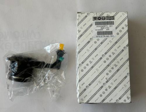 55240573 Hidrolik Debriyaj Rulmani