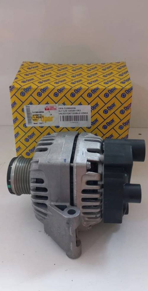 51984056 Alternatör